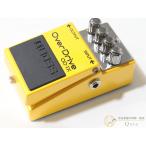 [中古] BOSS OD-1X [OM302]【神戸店在庫】