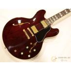 [超美品] Gibson ES-345 2023年製 【返品OK】[OM471]【神戸店在庫】