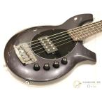 [良品] MUSIC MAN BONGO 5st 1H SAPPHIRE Black 2011年製 【返品OK】[OM613]【神戸店在庫】