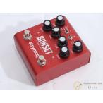 [超美品] strymon SUNSET [OM783]【神戸店在庫】