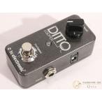 [美品] tc electronic Ditto Looper [OM865]【神戸店在庫】