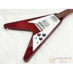 [良品] Gibson Flying V 2015 Japan Limited HC 【返品OK】[OMM90]【梅田店在庫】
