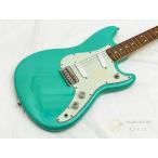 [良品] Fender DUO SONIC PF SFMG 【返品OK】[OMM93]【梅田店在庫】