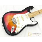 [ превосходный товар ] Fender Steve Lacy People Pleaser Stratocaster MN Chaos Burst [ возвращенный товар OK][OMN54][ слива рисовое поле магазин наличие ]
