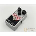 [良品] Electro-Harmonix Electro-Harmonix NANO BIG MUFF Pi [OMN58]【梅田店在庫】
