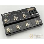 [良品] Line6 M9 stompbox modeler [OMN63]【梅田店在庫】