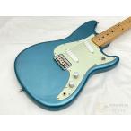 [美品] Fender Fender Duo Sonic MN TPL 【返品OK】[OMN82]【梅田店在庫】