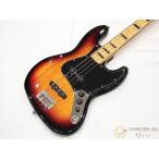 [良品] Squier by Fender Classic Vibe '70s Jazz Bass 【返品OK】[OMW36]【阿倍野店在庫】