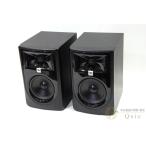 [超美品] JBL 305P MKII ペア [PI201]