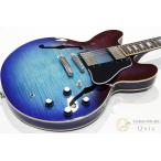 [良品] Epiphone ES-335 Figured Blueberry Burst 【返品OK】[PJ060]