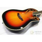 [良品] Ovation CC44 【返品OK】[PJ152]