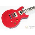 [良品] Gibson Les Paul Standard DC Plus Trans Red 1998年製 【返品OK】[PJ280]