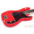 [超美品] Fender Made in Japan Hybrid II Precision Bass 【返品OK】[PJ507]