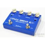 [中古] Fulltone FULL DRIVE 2 MOSFET [PJ542]