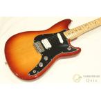 [良品] Fender Mexico DUO-SONIC HS 2019年製 【返品OK】[PK195]