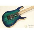 [良品] Ibanez RG370 AHMZ Blue Moon Burst 2021年製 【返品OK】[PK620]