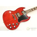 [美品] Gibson SG Standard 61 2024年製 【返品OK】[PL063]【神戸店在庫】