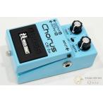 [極美品] BOSS CE-2W Chorus WAZA Craft 2024年製 [PL250]【神戸店在庫】
