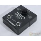 [良品] tc electronic Ditto LOOPER X2 [PM582]【神戸店在庫】