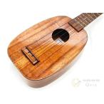 [ хорошая вещь ] KAMAKA Ukulele HP-1 1999 год производства [ возвращенный товар OK][PMN19][ слива рисовое поле магазин наличие ]