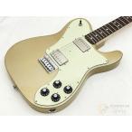 [美品] Fender Mexico Chris Shiflett Telecaster Deluxe 【返品OK】[PMO37]【梅田店在庫】