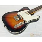 [美品] Squier by Fender Classic Vibe '60s Custom Telecaster 【返品OK】[PMR04]【箕面店在庫】