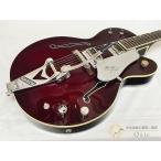 [超美品] Gretsch G6119T 62VS Tennessee Rose 2022年製 【返品OK】[PMR46]【箕面店在庫】