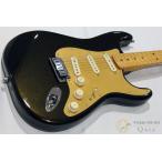 [美品] Fender American Ultra Stratocaster Maple Texas Tea 2021年製 【返品OK】[QJ574]