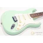[美品] Fender JEFF BECK STRATOCASTER 2017年製 【返品OK】[QJ610]