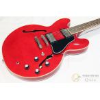 [超美品] Epiphone ES-335 IG Cherry 【返品OK】[QJ715]