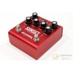[超美品] strymon SUNSET [QJ836]