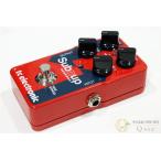 [良品] tc electronic Sub'N'Up Octaver [QK391]