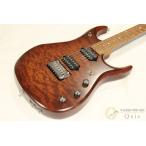 [超美品] MUSIC MAN JP15 Sahara Burst Quilt 【返品OK】[QK867]