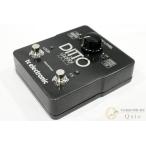 [極美品] tc electronic Ditto X2 Looper [QL769]【神戸店在庫】
