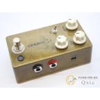 [新品同様] JHS Pedals Morning Glory V4 [QLH02]【阿倍野店在庫】