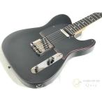 [良品] Fender Made in Japan Limited Hybrid II Telecaster Noir 2022年製 【返品OK】[QLM88]【梅田店在庫】