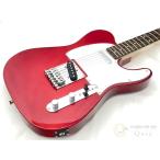 [超美品] Squier by Fender FSR Affinity Telecaster MRD 2012年製 【返品OK】[QLM89]【神戸店在庫】
