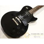 [良品] Epiphone Les Paul Studio 【返品OK】[QM127]【神戸店在庫】