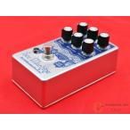 [ хорошая вещь ] Earth Quaker Devices EarthQuaker Devices Sea Machine V2 2016 год производства [QM160][ Kobe магазин наличие ]