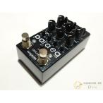 Empress Effects ParaEQ MKII Deluxe EQ w/Boost Pedal [QM190]【神戸店在庫】