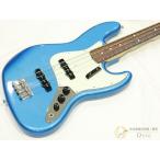[極美品] Fender Vintera II 60s Jazz Bass Lake Placid Blue 2023年製 【返品OK】[QM670]【神戸店在庫】