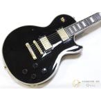 [中古] Epiphone Les Paul Custom EB 【返品OK】[QM922]【神戸店在庫】