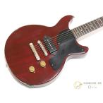 [良品] Gibson Les Paul Junior DC 1987年製 【返品OK】[QM934]【神戸店在庫】
