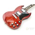 [美品] Gibson SG Standard CH 2013年製 【返品OK】[QMM63]【梅田店在庫】