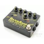 [中古] TECH21 SANSAMP BASS DRIVER DI V1 初期型 [QMN31]【梅田店在庫】
