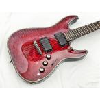 [良品] SCHECTER HELLRAISER C-1 【返品OK】[QMN75]【梅田店在庫】
