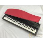 [ очень красивый товар ] KORG microPIANO-RD [QMO40][ слива рисовое поле магазин наличие ]