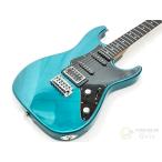 [美品] Suhr Pete Thorn Signature Standard HSS Ocean Turquoise 【返品OK】[QMO68]【梅田店在庫】