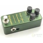 [ хорошая вещь ] One Control Hooker's Green Bassmachine [QMO89][ слива рисовое поле магазин наличие ]