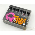 [良品] Electro-Harmonix Q-tron plus [QMP26]【梅田店在庫】